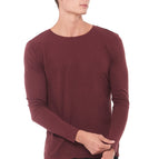 Maroon / XS