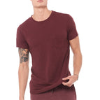 Maroon / XS