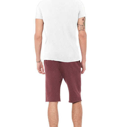 Men's Linen Blend Pocket Tee