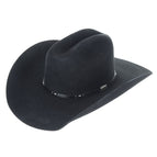 6 3/4 / Black