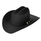 6 3/4 / Black