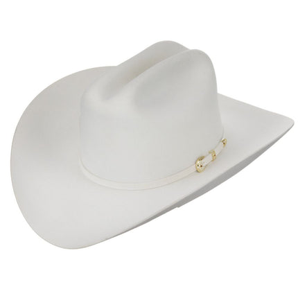 Larry Mahan's El Rey - (30X) Fur Felt Cowboy Hat