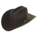 6 3/4 / Brown