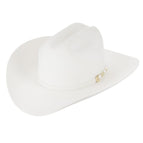 6 3/4 / White