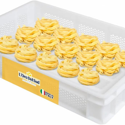 L'Oro Del Sud, Perforated Drying Tray for Fresh Pasta
