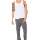 Heather Grey / XS