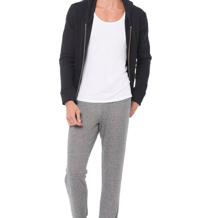 Men's Novelty Texture Lounge Pant