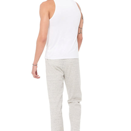 Men's Novelty Texture Lounge Pant