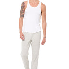 XS / Cream Thermal