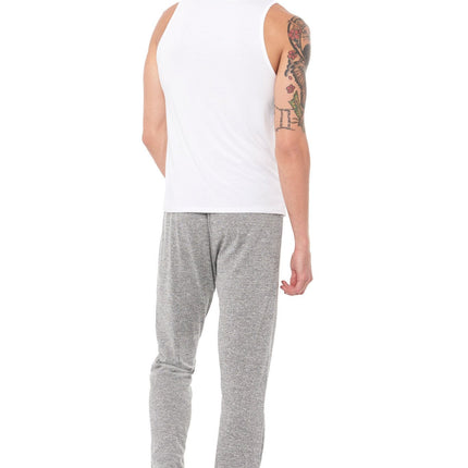 Men's Novelty Texture Lounge Pant