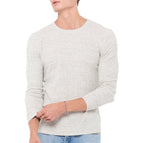 XS / Cream Thermal