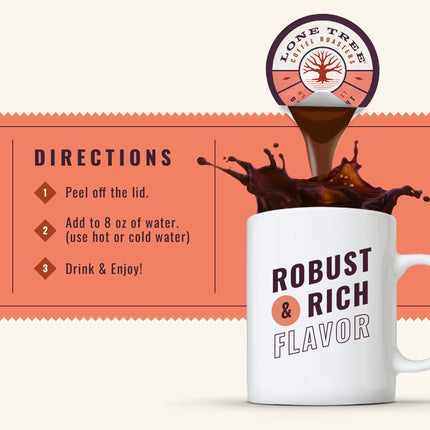 Lone Tree Coffee Roasters - Medium Roast - Daily Delight