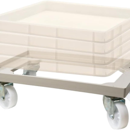 L’Oro Del Sud, Dough Box Dolly/Cart