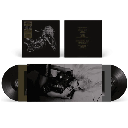 Lady Gaga - Born This Way (The 10th Anniversary) (Limited Edition) (3 LP)