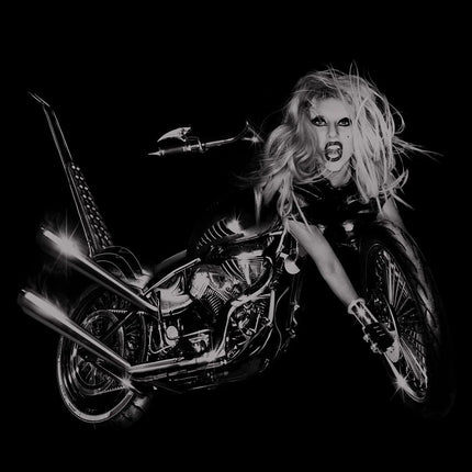 Lady Gaga - Born This Way (The 10th Anniversary) (Limited Edition) (3 LP)