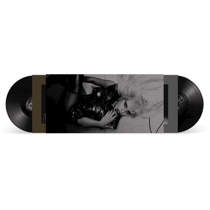 Lady Gaga - Born This Way (The 10th Anniversary) (Limited Edition) (3 LP)