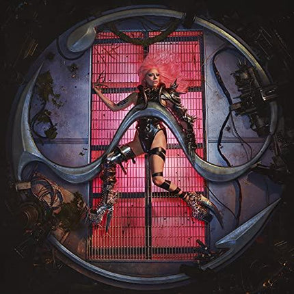 Lady Gaga - Chromatica (180 Gram) (LP)