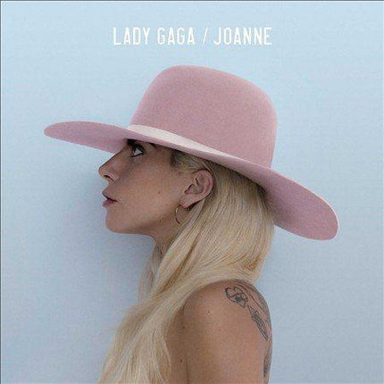 Lady Gaga - Joanne (Deluxe Edition, Gatefold) (2 LP)