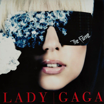 Lady Gaga - The Fame (Gatefold) (2 LP)