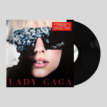 Lady Gaga - The Fame (Gatefold) (2 LP)