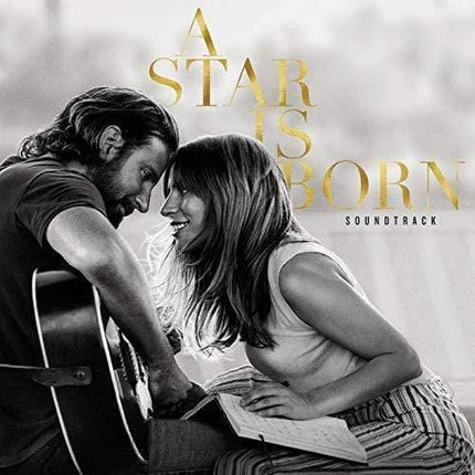 Lady Gaga & Bradley Cooper - A Star is Born (Original Motion Picture Soundtrack, Gatefold, 180 Gram) (2 LP)