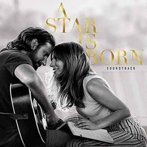 Lady Gaga & Bradley Cooper - A Star is Born (Original Motion Picture Soundtrack, Gatefold, 180 Gram) (2 LP)