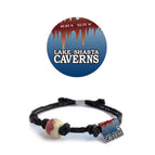 Bracelet / Black / Rainforest Action Network