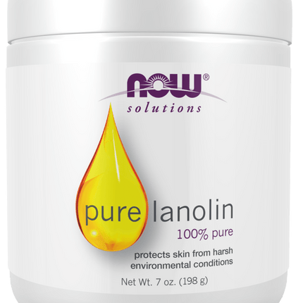 Lanolin, Pure
