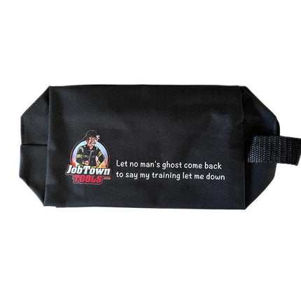 Medium Size Marine Grade Canvas Bag