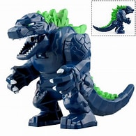 Large Godzilla