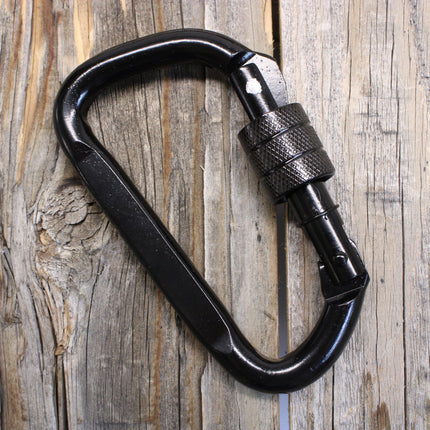 LARGE CARABINER