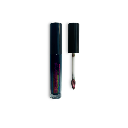 Ashunta Sheriff Beauty Unicorn Multidimensional Gloss