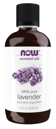 Lavender Essential Oil