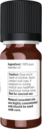 Lavender Essential Oil