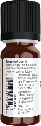 Lavender Essential Oil
