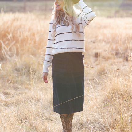 Layla Skirt