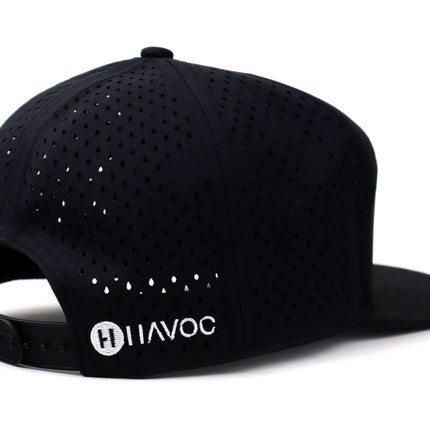 Stealth Camo Hat
