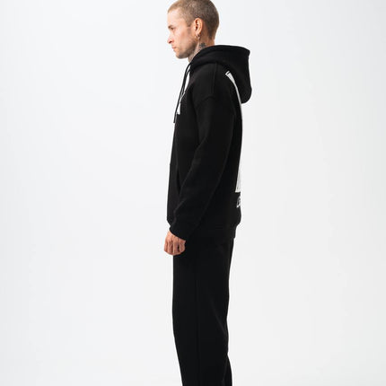 Rocky Balboa Oversized Hoodie – Champion Spirit Streetwear