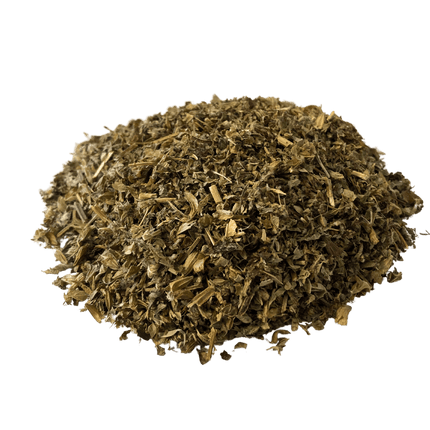 Lemon Balm Leaf, Cut, Sifted