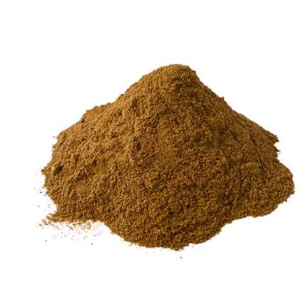 Lemon Peel Powder