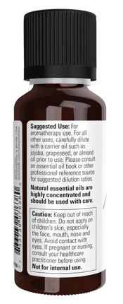 Lemon Eucalyptus Essential Oil