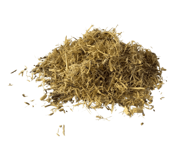 Licorice Root, Organic, Cut, Sifted