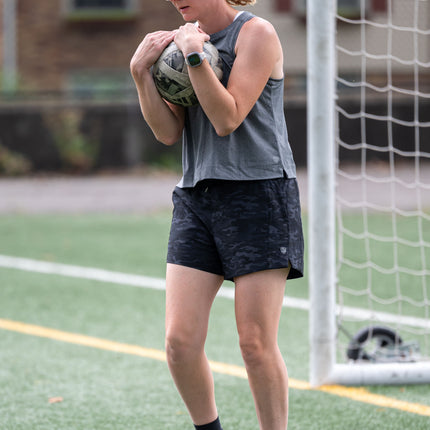 Indie 2.0 Women's Sport Shorts