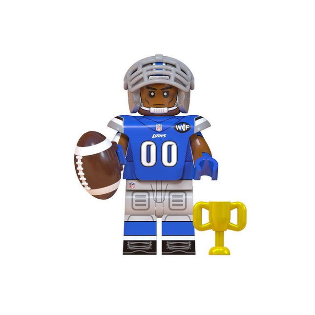 Detroit Lions - NFL