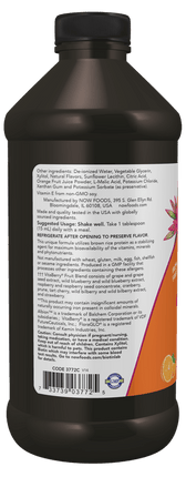 Liquid Multi Vitamin & Mineral