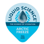 Pack of 12 / Arctic Freeze