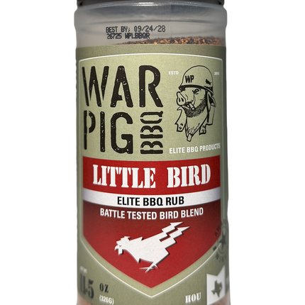 Little Bird