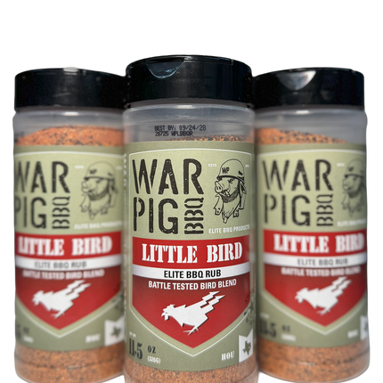 Little Bird