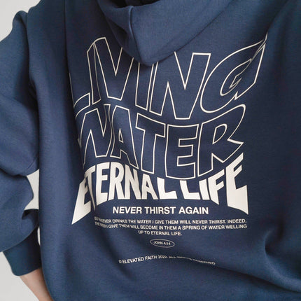 Living Water Unisex Hoodie