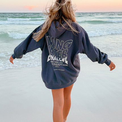 Living Water Unisex Hoodie